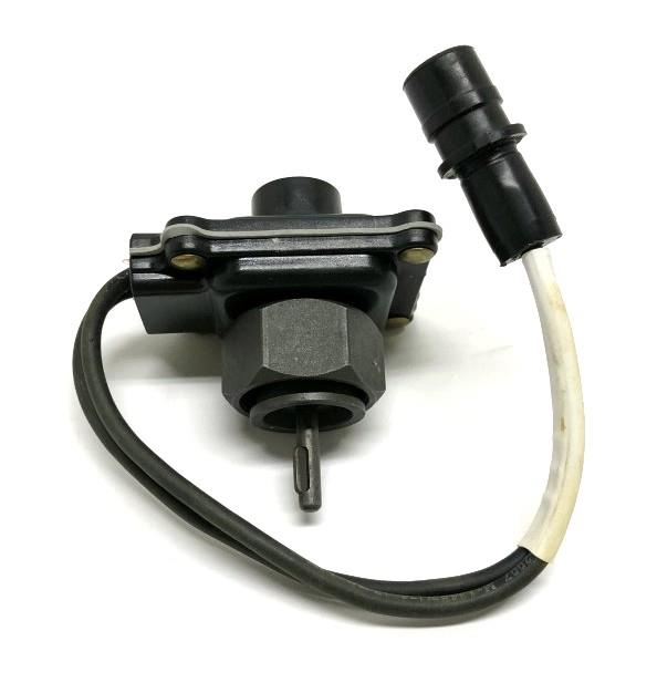 TRAN VAN THO EM　通電確認AWM800 0428-18 Tachometer Sending Unit Adapter Electrical HMMWV